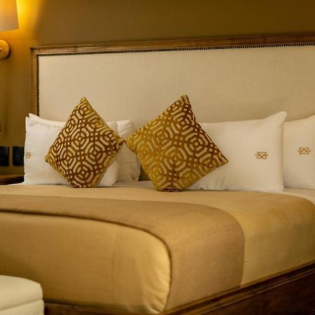 The Essentia Hotel San Miguel 圣米格尔－德阿连德 外观 照片